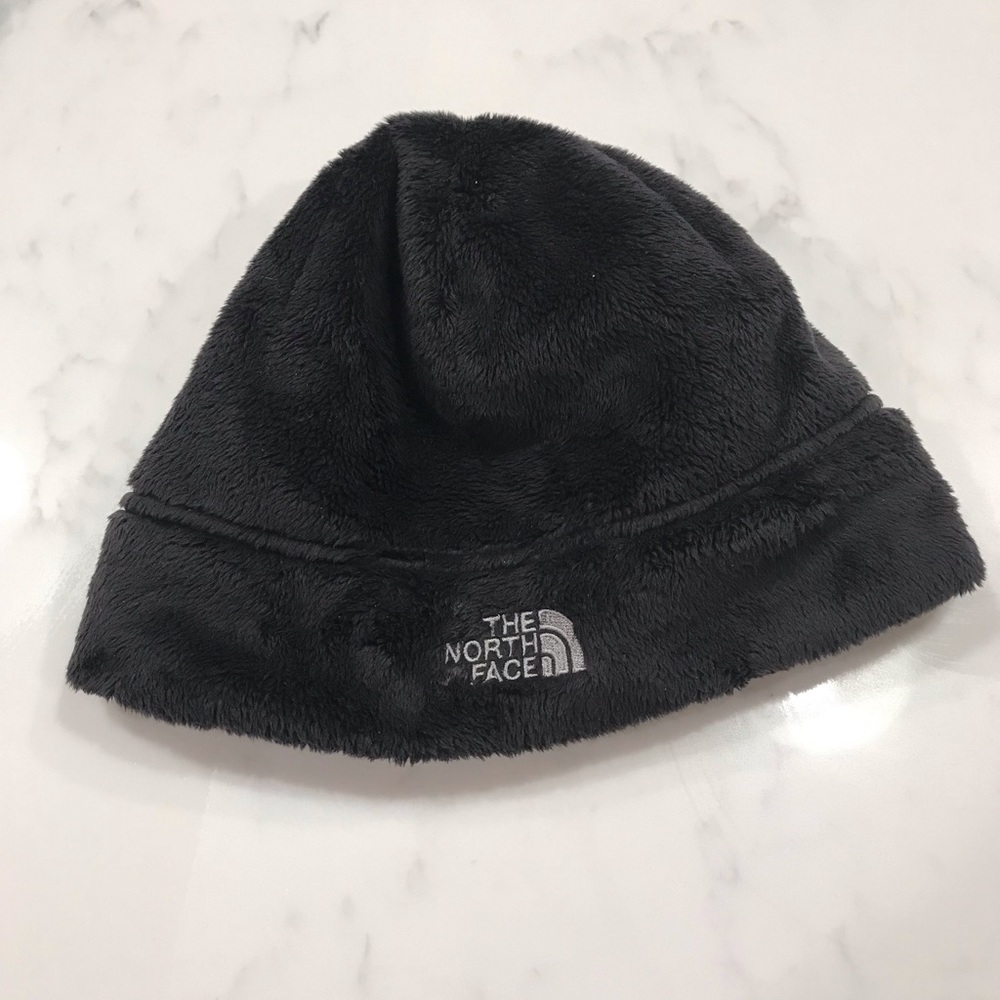 The North Face hat